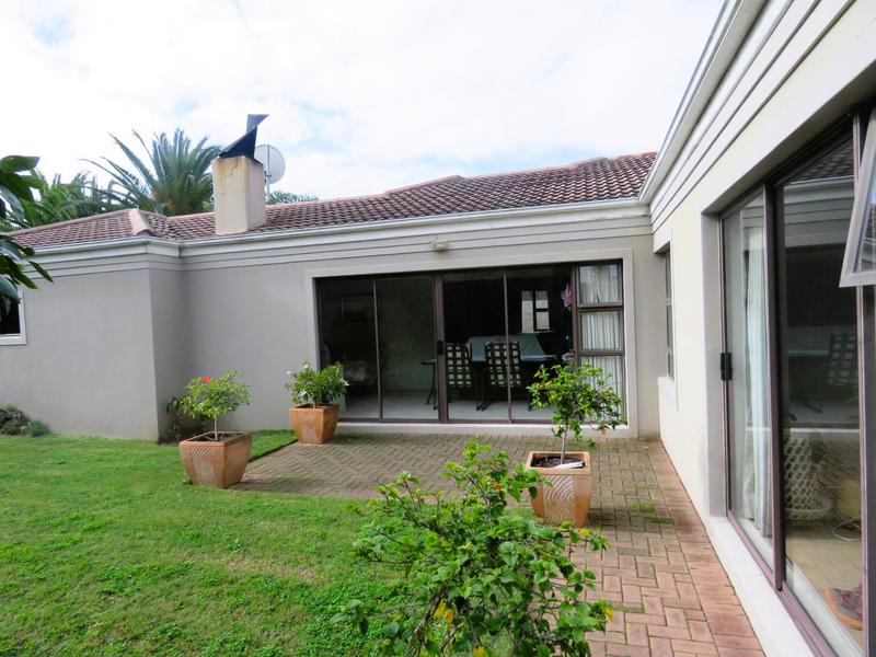 To Let 3 Bedroom Property for Rent in Vredekloof Heights Western Cape
